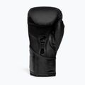 Bokso pirštinės Everlast Pro Style Elite 2 black/gold 9