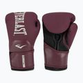 Bokso pirštinės Everlast Pro Style Elite 2 maroon