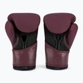 Bokso pirštinės Everlast Pro Style Elite 2 maroon 3