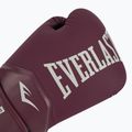 Bokso pirštinės Everlast Pro Style Elite 2 maroon 5
