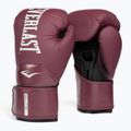 Bokso pirštinės Everlast Pro Style Elite 2 maroon 7