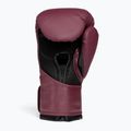 Bokso pirštinės Everlast Pro Style Elite 2 maroon 10