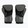 Bokso pirštinės Everlast Pro Style Elite 2 grey/pink 3