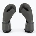 Bokso pirštinės Everlast Pro Style Elite 2 grey/pink 4