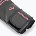Bokso pirštinės Everlast Pro Style Elite 2 grey/pink 6