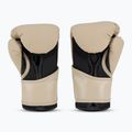 Bokso pirštinės Everlast Pro Style Elite 2 champagne 3