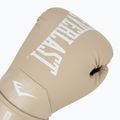 Bokso pirštinės Everlast Pro Style Elite 2 champagne 5