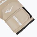 Bokso pirštinės Everlast Pro Style Elite 2 champagne 6