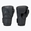 Bokso pirštinės Everlast Elite 2 Pro Boxing Leather black