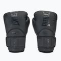 Bokso pirštinės Everlast Elite 2 Pro Boxing Leather black 2