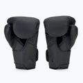 Bokso pirštinės Everlast Elite 2 Pro Boxing Leather black 3
