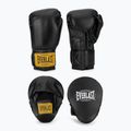 Boksininkų rinkinys Everlast 1910 Classic Boxing Kit black