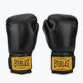 Boksininkų rinkinys Everlast 1910 Classic Boxing Kit black 3