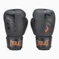 Bokso pirštinės Everlast Muay Thai – TITAN black 2