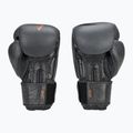 Bokso pirštinės Everlast Muay Thai – TITAN black 3