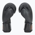 Bokso pirštinės Everlast Muay Thai – TITAN black 4