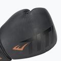 Bokso pirštinės Everlast Muay Thai – TITAN black 5