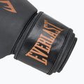 Bokso pirštinės Everlast Muay Thai – TITAN black 6