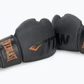 Bokso pirštinės Everlast Muay Thai – TITAN black 7