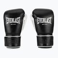 Bokso pirštinės Everlast Powerlock Pro OG H&L black/white 2