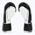 Bokso pirštinės Everlast Powerlock Pro OG H&L black/white 4