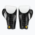 Bokso pirštinės Everlast Powerlock Pro OG Laced white/black 3