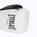 Bokso pirštinės Everlast Powerlock Pro OG Laced white/black 5