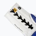 Bokso pirštinės Everlast Powerlock OG Pro Fight blue/white 6