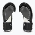 Bokso pirštinės Everlast Powerlock OG H&L Leather Advanced Training black/white 4