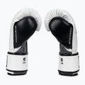 Bokso pirštinės Everlast Powerlock OG H&L Leather Advanced Training white/black 4