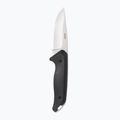 Gerber Moment Fixed Large Drop Point turistinis peilis juodas/sidabrinis 31-003617