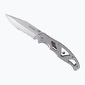 Gerber Paraframe II Folder dantytas sidabrinis turistinis peilis 31-003619