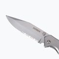 Gerber Paraframe II Folder dantytas sidabrinis turistinis peilis 31-003619 3
