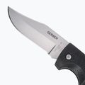 Gerber Gator Folder CP FE juodai sidabrinis turistinis peilis 31-003660 3