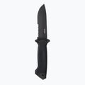 Gerber LMF I IInfantry fiksuotas turistinis peilis juodas 31-003661