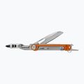 Daugiafunkcinis įrankis Gerber Armbar Slim Drive orange 30-001731