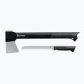 Gerber Gator Combo Axe II black 22-41420 pjūklo kirvis 3