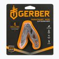 Gerber Paraframe Mini Folder Fine Edge turistinis peilis sidabrinis 22-4848485