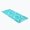 Gaiam Neo Baroqu jogos kilimėlis 4 mm, žalias 58022
