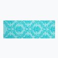 Gaiam Neo Baroqu jogos kilimėlis 4 mm, žalias 58022 2