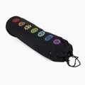 Gaiam jogos kilimėlio užvalkalas juodas 58237