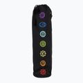 Gaiam jogos kilimėlio užvalkalas juodas 58237 6