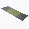 Gaiam Citron jogos kilimėlis Sundial 6 mm pilkas 61333