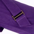 Gaiam krepšys jogos kilimėliui Deep Plum purple 61338 6