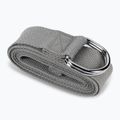 Gaiam jogos diržas pilkas 61378