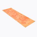 Gaiam Elephant jogos kilimėlis 6 mm geltonas 61547