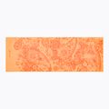 Gaiam Elephant jogos kilimėlis 6 mm geltonas 61547 2
