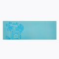Gaiam Elephant jogos kilimėlis 6 mm geltonas 61547 3