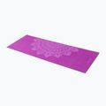 Gaiam jogos kilimėlis Purple Mandala 6 mm purple 62202