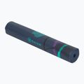 Jogos reikmenų rinkinys Gaiam Yoga Beginers Kit + Kostka lily shadows 5